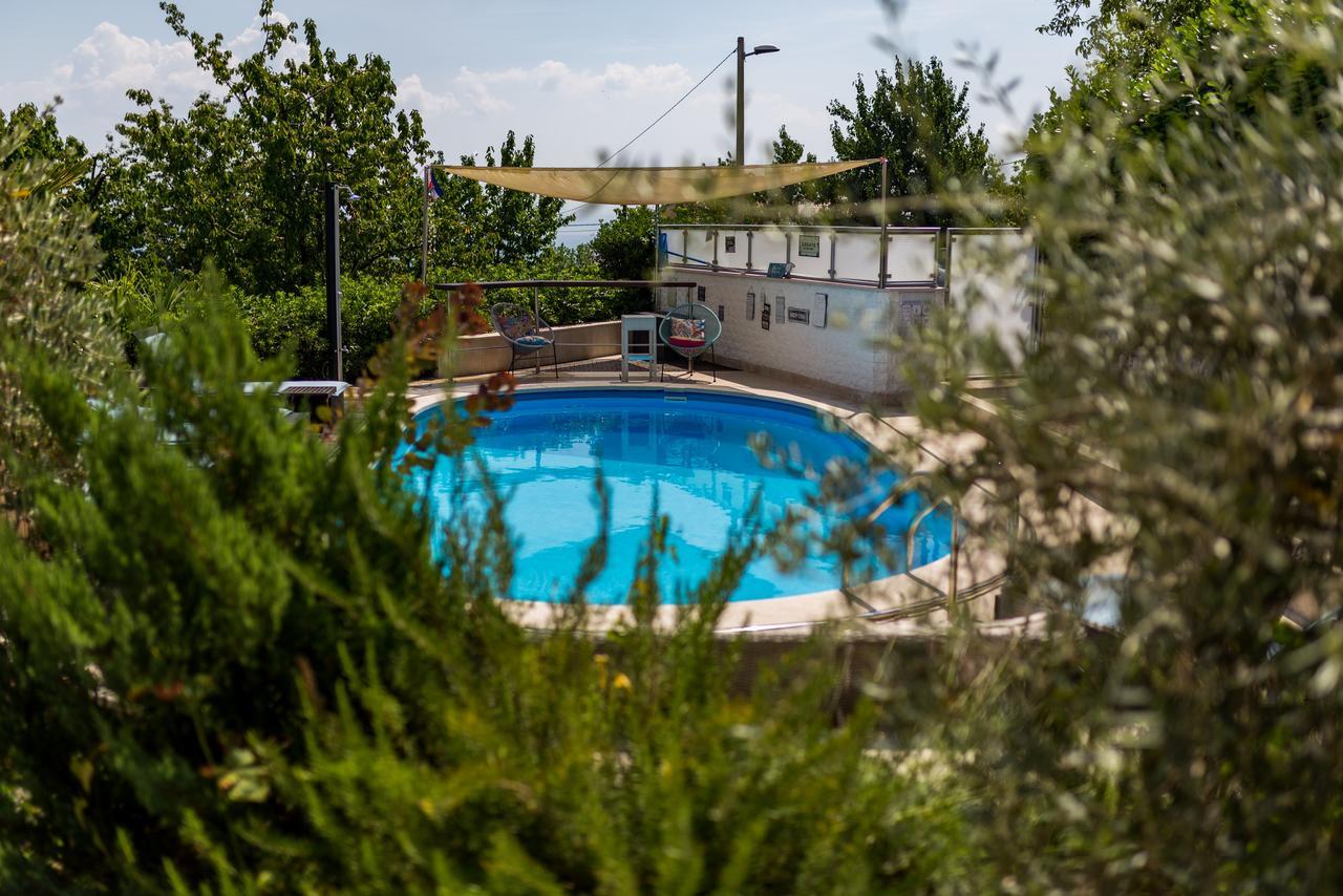 Apartments Melanie Opatija Luaran gambar
